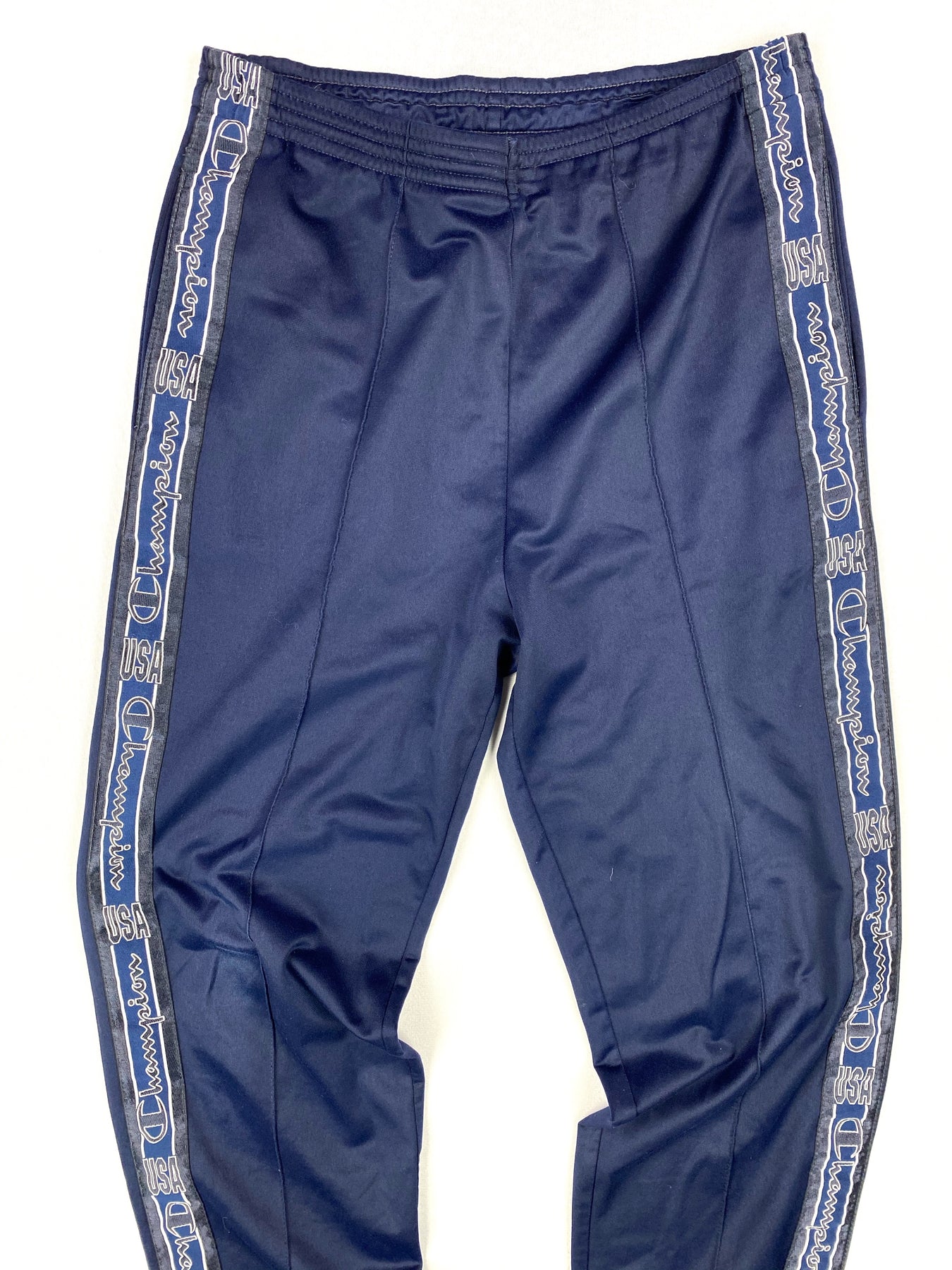Vintage Champion Track Pants 